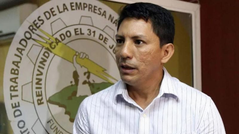 Miguel Aguilar