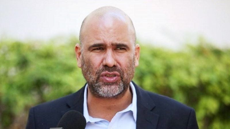  Rafael Virgilio Padilla