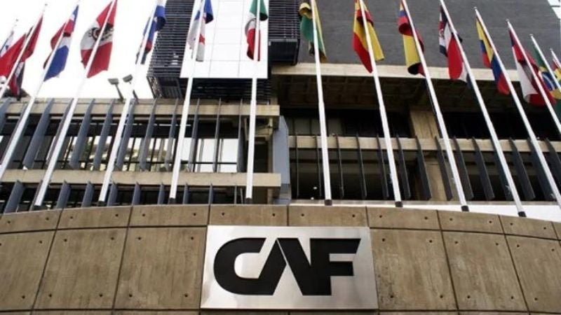 Honduras instrumento adhesión CAF