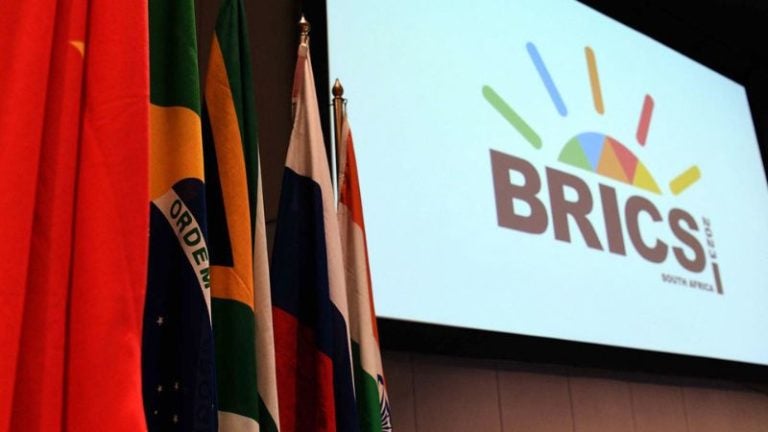 BRICS Honduras