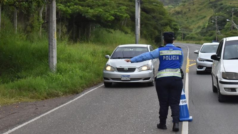 víctimas accidentes tránsito motociclistas