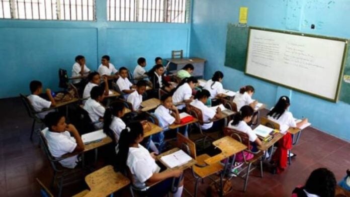 Suspenden clases Choluteca