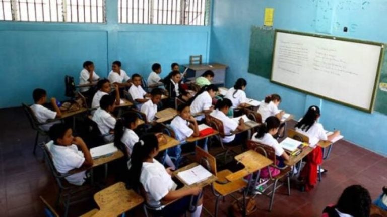 Suspenden clases Choluteca