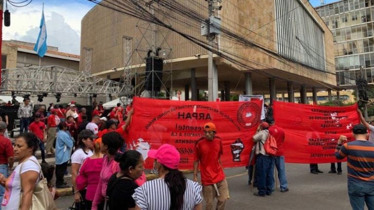 Colectivos Libre Congreso