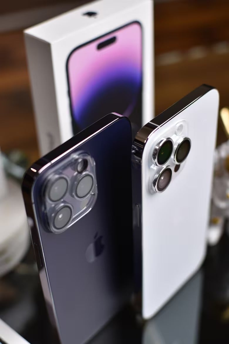 IPhone 14