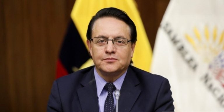 Asesinan a candidato presidencial ecuatoriano, Fernando Villavicencio