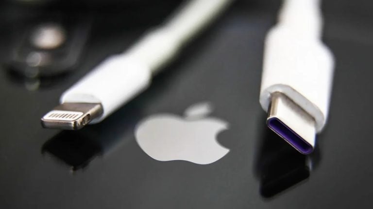 Divulgan imágenes del iPhone 15: primero de Apple con puerto USB-C