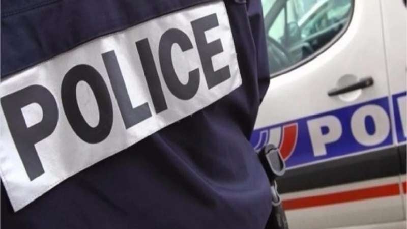 Niño muere en tiroteo en Francia