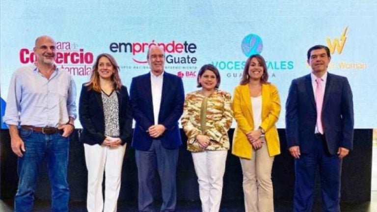 Terra plataforma emprendedores