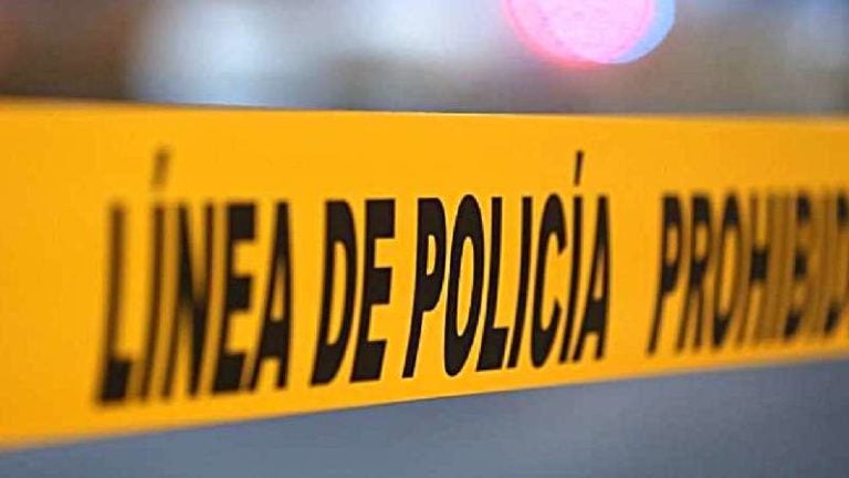 Matan a hombre en Nueva Arcadia