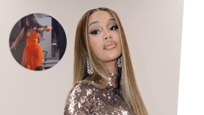 Investigan a Cardi B