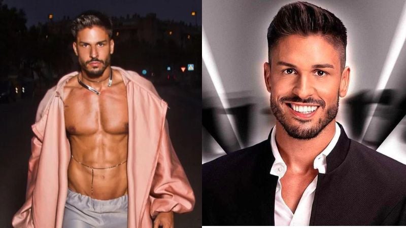 el hombre más guapo del mundo en Honduras