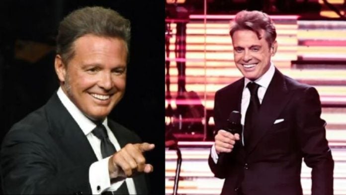 Luis Miguel enfrentaría demanda