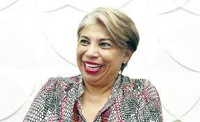 Yolanda Eloísa Chávez Cruz