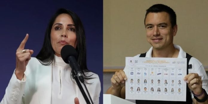 elecciones Ecuador