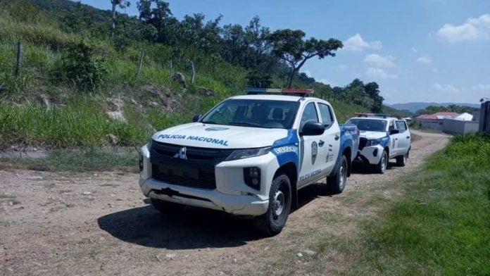 Matan a hombre que recolectaba madera