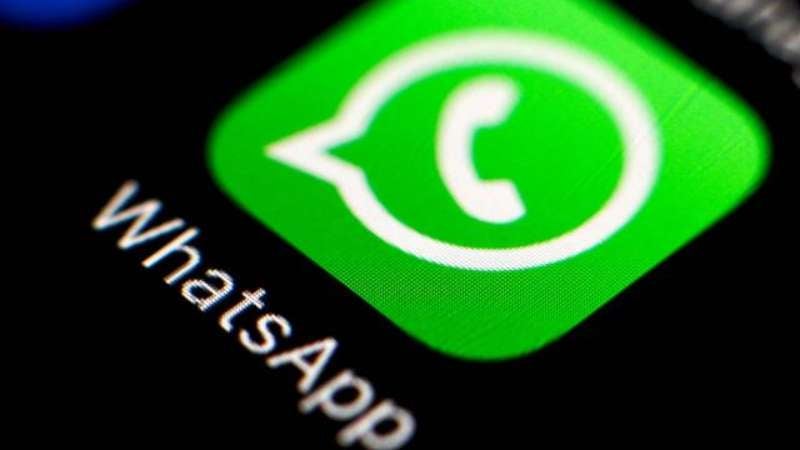 Caída de WhatsApp en Latinoamérica y EEUU