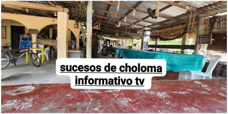 muerto en Choloma (3)