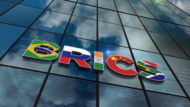 BRICS nuevos miembros