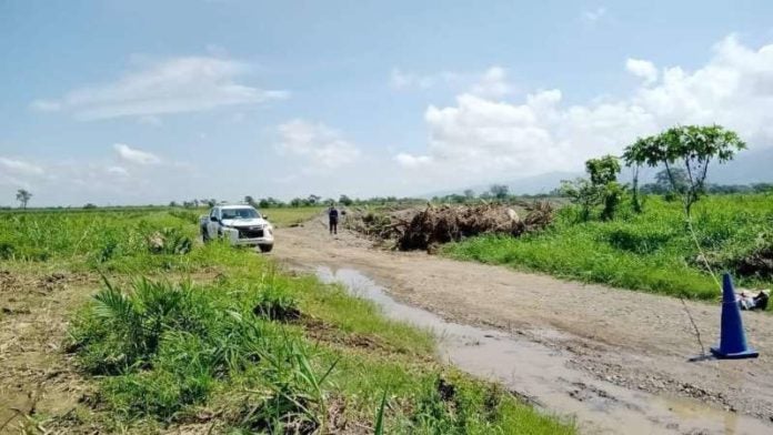 Hallan muerto a hombre desaparecido