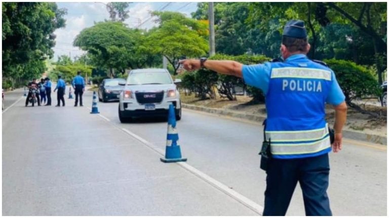 Seguros vehiculares en Honduras