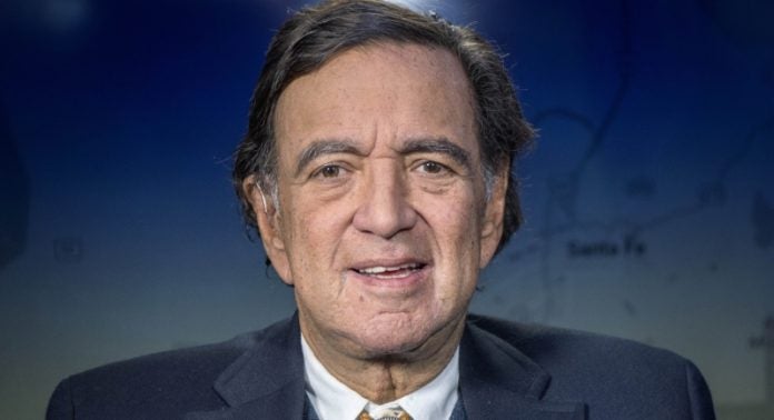 Bill Richardson