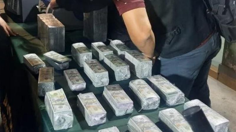 estafa caja fuerte 