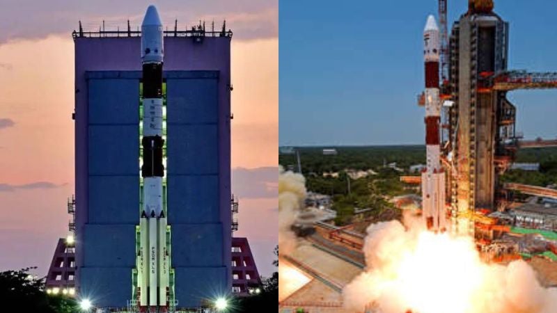 India lanza misión sol