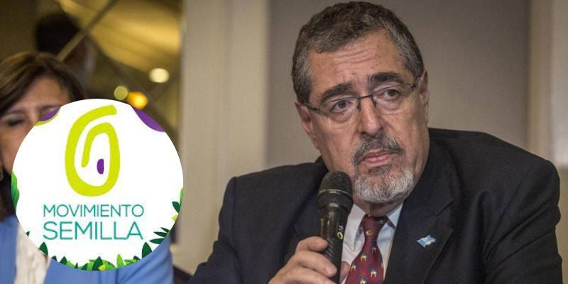 Tribunal de Guatemala revoca suspensión del partido de Arévalo