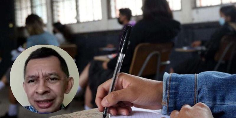 Casi 30 mil jóvenes están repitiendo año escolar en Honduras: UPNFM