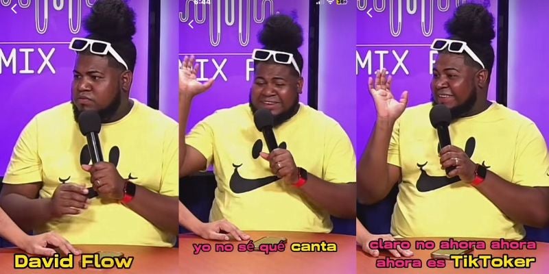 La "More" arremete contra el esposo de Elsa Oseguera