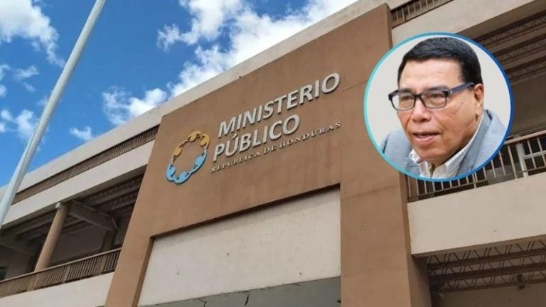 Alrededor de L500 millones costaría plebiscito para elegir fiscales