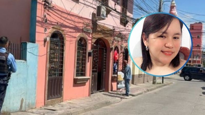 Encuentran a enfermera muerta en su apartamento en Comayagua