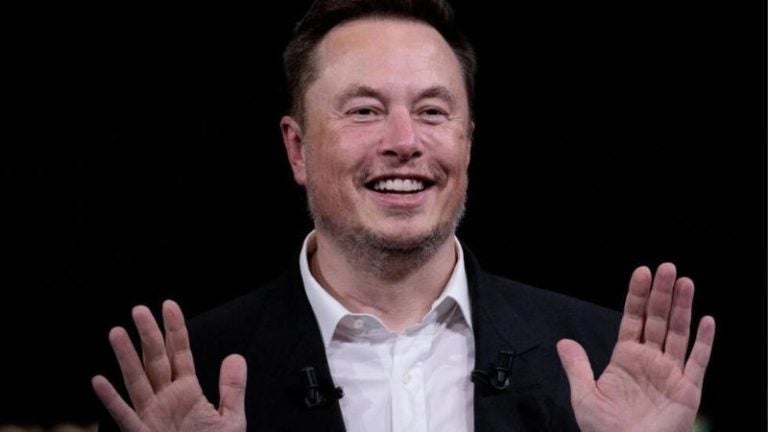 Un magnate arrastrado por sus demonios: así retrata a Musk su biografía