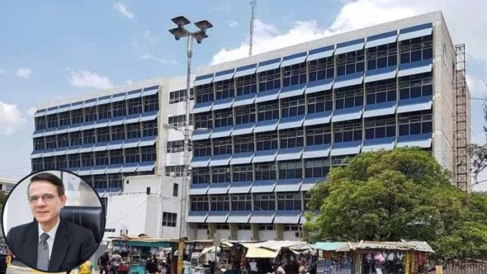 Construcción de hospitales en Honduras