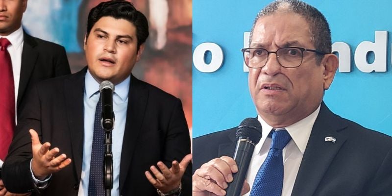 Empresa Privada y Marlon Ochoa comparecen mañana al MP