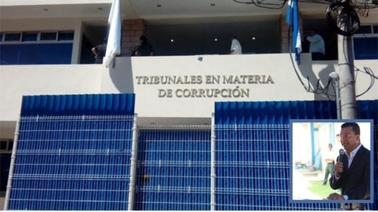 Caso de corrupción en Sesal