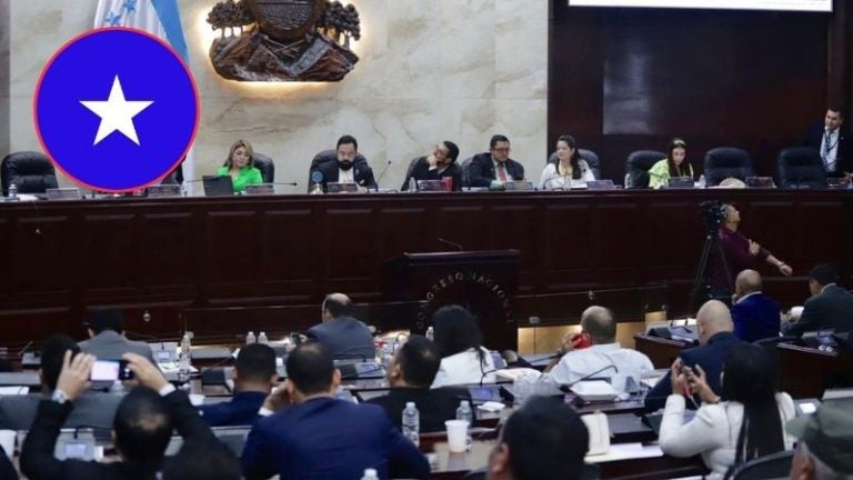 PN pide convoque sesiones