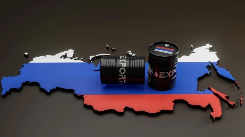 Rusia detiene de manera indefinida exportaciones de diésel y gasolina