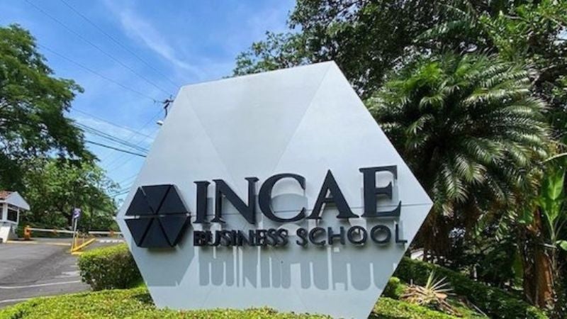 Nicaragua cierra el INCAE