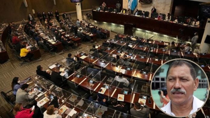 Diputados viajan a Rusia