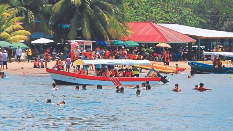 economía en el Feriado Morazánico