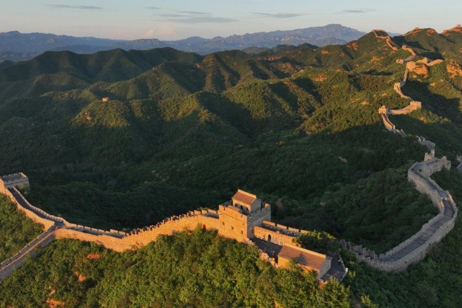 Gran Muralla China