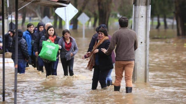 Chile