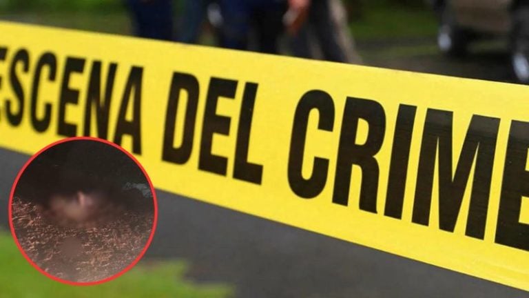 Hombre muere Comayagua