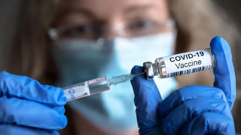 Honduras lote vacunas Covid