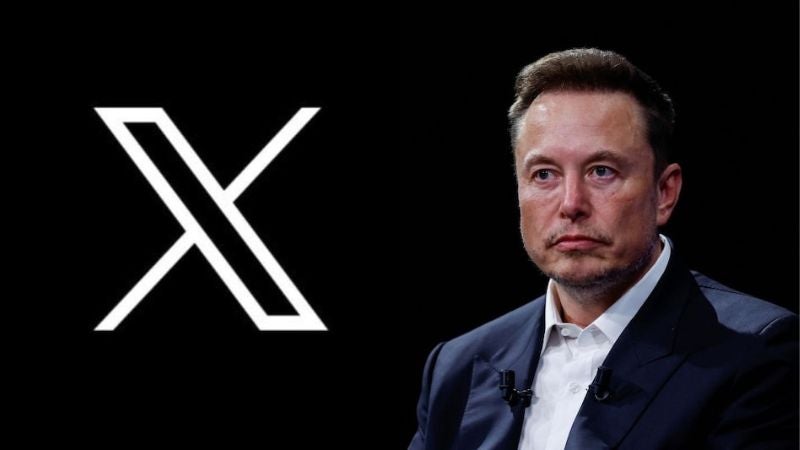 Musk cuota mensual X