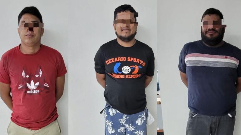 Caen miembros muerte ingeniero ENEE