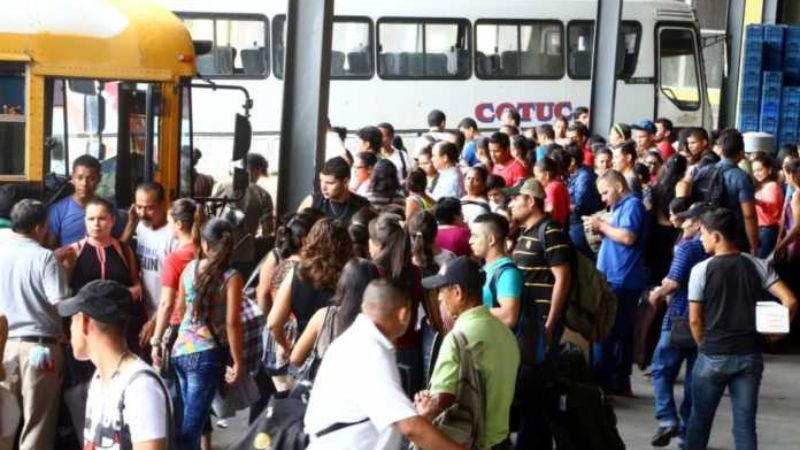 Verificarán precios Feriado Morazánico