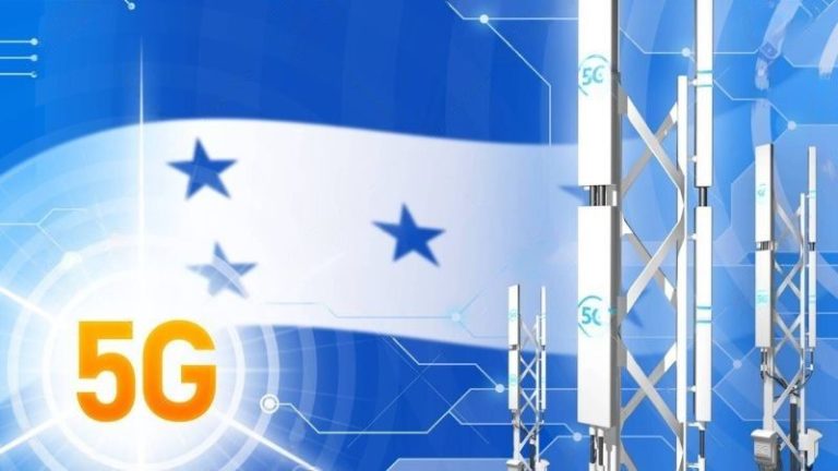 Honduras es uno los países más atrasados en la carrera por el 5G en LA